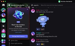 Discord-Screenshot