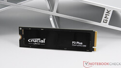 Crucial P3 Plus 1 TB