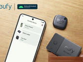 Eufy von Anker hat zwei Tracker für Googles "Find My Device" angekündigt. (Bild: Eufy)