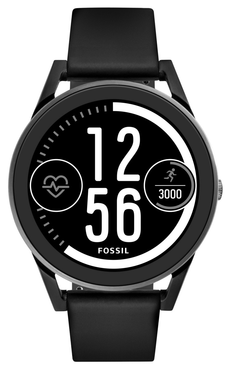 Спортивные часы Фоссил. Умные часы Fossil. 1er FTW. Как узнать какой Fossil Sport. Q control