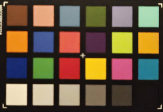 ColorChecker 