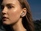 Die Huawei FreeBuds Pro sind in den Farben Weiß, Schwarz und Silber erhältlich. (Bild: Huawei)