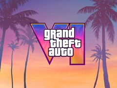 GTA 6 Logo
