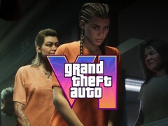 Lucia ist einer der Hauptcharaktere in GTA 6