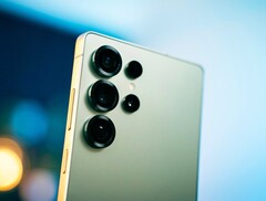 Das Samsung Galaxy S25 Ultra erhält ein weiteres Kamera-Feature per Software-Update.