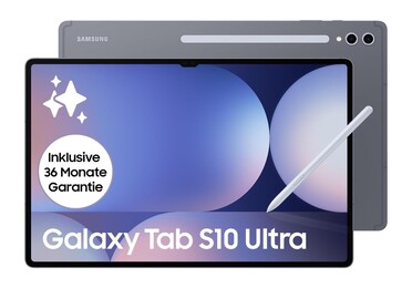 Samsung Galaxy Tab S10 Ultra (Bildquelle: Samsung)
