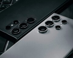 Das Samsung Galaxy S26 Ultra soll zwei Tele-Kameras besitzen, wie schon die Vorgängermodelle. (Bildquelle: Bobby Raj Sirimani)