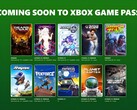 Erste Titelauswahl für den Xbox Game Pass im Juli 2026