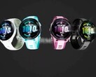 Die abgebildete Garmin Forerunner 165 könnte schon bald einen Nachfolger erhalten.