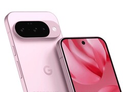 Die ersten Google Pixel 10 Renderbilder zeigen uns eine offenbar vom Pixel 9 Pro übernommene, dritte Kamera. (Bildquelle: Android Headlines)