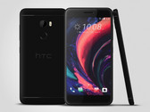 HTC One X10: Marktstart in Russland