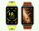 Das Honor Band 11 Pro wird optional mit einem GPS-Modul angeboten.
