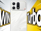 Das Honor Win Turbo ist mit zwei Kameras an der Rückseite ausgestattet. 
