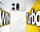 Das Honor Win Turbo ist mit zwei Kameras an der Rückseite ausgestattet.