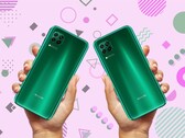 Kein schlechter Deal: Das Huawei P40 Lite gibt es nun auch in Deutschland mit Gratis FreeBuds 3 um 299 Euro.