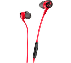 HyperX Cloud Earbuds II: Neue Kopfhörer mit Kabel