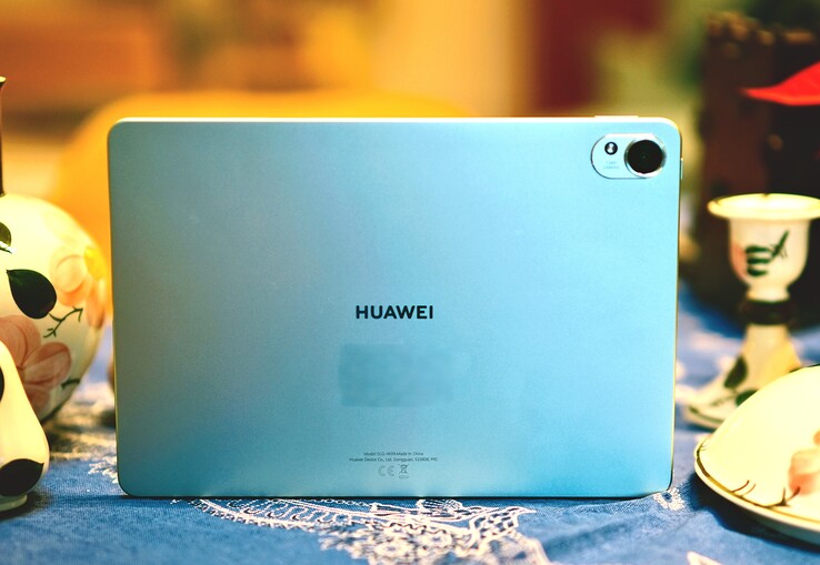 Huawei MatePad 11.5S (2026) im Test