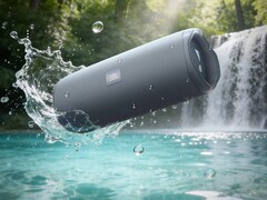 Der JBL Essential 3 SE kommt mit IP67 Zertifizierung