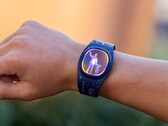 Das Disney MagicBand+ ermöglicht den Zutritt zu Disney World, zum Hotelzimmer und mehr. (Bild: Disney)