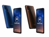 Das Motorola One Vision startet kommende Woche mit 21:9-Display und Samsung-Chip.