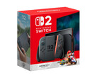 Das Nintendo Switch 2 Mario Kart World Bundle bei AliExpress für nur 384 Euro. (Bildquelle: AliExpress)