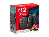 Das Nintendo Switch 2 Mario Kart World Bundle bei AliExpress für nur 384 Euro. (Bildquelle: AliExpress)
