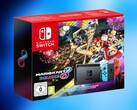 Die Nintendo Switch soll zum Black Friday besonders günstig angeboten werden.
