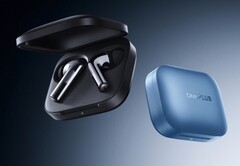 Die OnePlus Buds 3 bieten ANC und LHDC zum attraktiven Preis. (Bild: OnePlus)