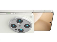 Erstmals sehen wir ein offizielles Sample-Photo aus der Hasselblad-Kamera des Oppo Find X8 Ultra, das am 10.4.2025 startet. (Bild: DMV, Weibo)