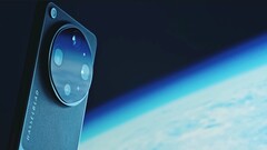 2026 hat es mal wieder eine Hasselblad-Kamera fast bis auf den Mond geschafft. Das Oppo Find X9 Ultra in der Stratosphäre.
