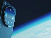 2026 hat es mal wieder eine Hasselblad-Kamera fast bis auf den Mond geschafft. Das Oppo Find X9 Ultra in der Stratosphäre.