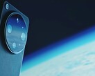 2026 hat es mal wieder eine Hasselblad-Kamera fast bis auf den Mond geschafft. Das Oppo Find X9 Ultra in der Stratosphäre.