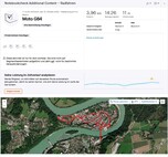 Ortung Motorola Moto G84 – Überblick