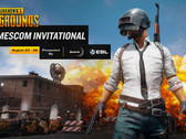 gamescom 2017 | Offline-Event für Playerunknown's Battlegrounds (PUBG)
