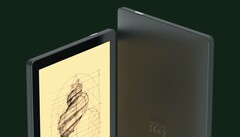 Der Onyx Boox Poke3 bietet eine ordentliche Ausstattung, um den Kampf mit dem Kindle Paperwhite aufzunehmen. (Bild: Onyx)