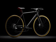 Eidolon: Leichtes E-Bike (Bildquelle: Ponomarets Bikes)