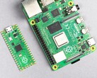 Der Raspberry Pi 5 wird jetzt auch mit nur 1 GB RAM angeboten. (Bildquelle: Raspberry Pi Foundation)