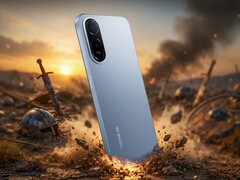 Redmi A7 Pro 5G: Xiaomi-Smartphone startet mit 5G-Modem