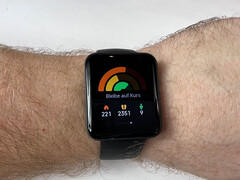 Die Redmi Watch 2 Lite konnte in unserem Test in verschiedenen Punkten überzeugen, leistete sich aber auch ein paar Schwächen.