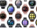 Bei Amazon gibt es aktuell die hier zu sehende Samsung Galaxy Watch3 sowie den Nachfolger Galaxy Watch4 Classic zu aktuellen Bestpreisen. (Bild: Amazon)