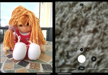 Test Microsoft Surface Duo 2 Smartphone