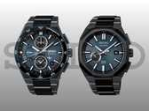 Seiko Astron SSH187J1 (links) und SSJ039J1 (rechts) (Bildquelle: Seiko - bearbeitet)