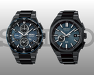 Seiko Astron SSH187J1 (links) und SSJ039J1 (rechts) (Bildquelle: Seiko - bearbeitet)