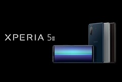 Das geleakte Promovideo zum Xperia 5 II zeigt nicht nur die drei Farboptionen in denen das neue Sony-Smartphone auf den Markt kommt.