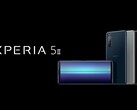 Das geleakte Promovideo zum Xperia 5 II zeigt nicht nur die drei Farboptionen in denen das neue Sony-Smartphone auf den Markt kommt.