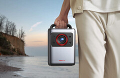 Produkte von verschiedenen Anker-Marken sind aktuell im Angebot, darunter der Nebula Cosmos Laser 4K. (Bild: Nebula)