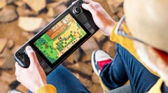 Das Steam Deck merkt sich endlich die Performance-Einstellungen für einzelne Spiele. (Bild: Valve)