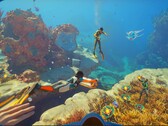 Subnautica 2 bringt die Atmosphäre des Originals zurück – der Umfang des Early Access bleibt aber noch begrenzt.