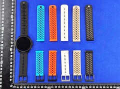 Suunto wird bald gleich zwei neue Smartwatches auf den Markt bringen. (Bildquelle: SOUMU)