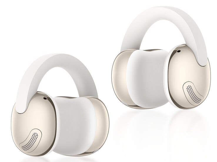 Die TCL CrystalClip in der Standard-Version.